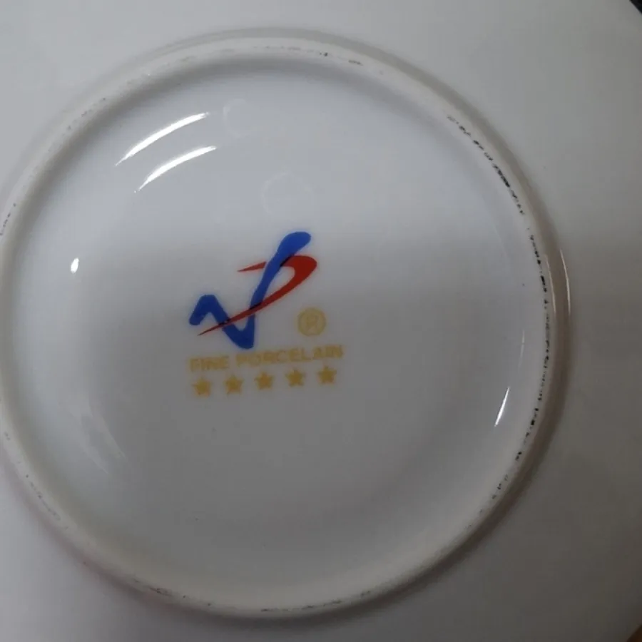 فنجان نعلبکی قهوه خوری