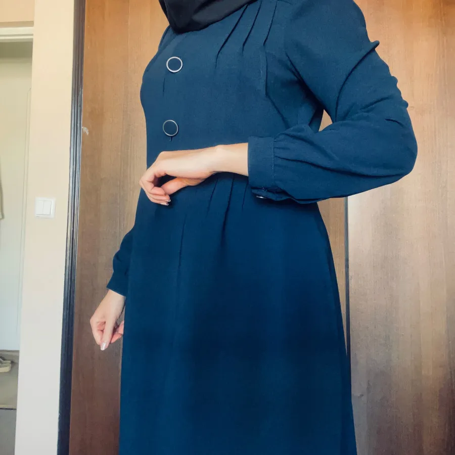 مانتو اداری و کارمندی