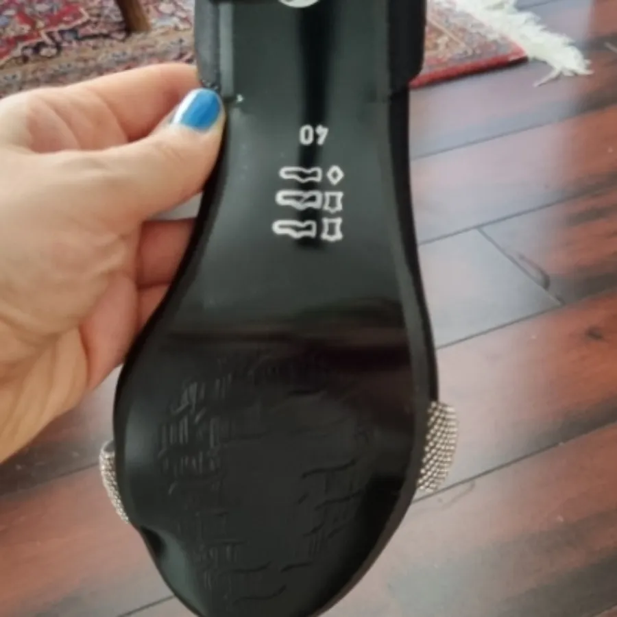 کفش مجلسی اورز
