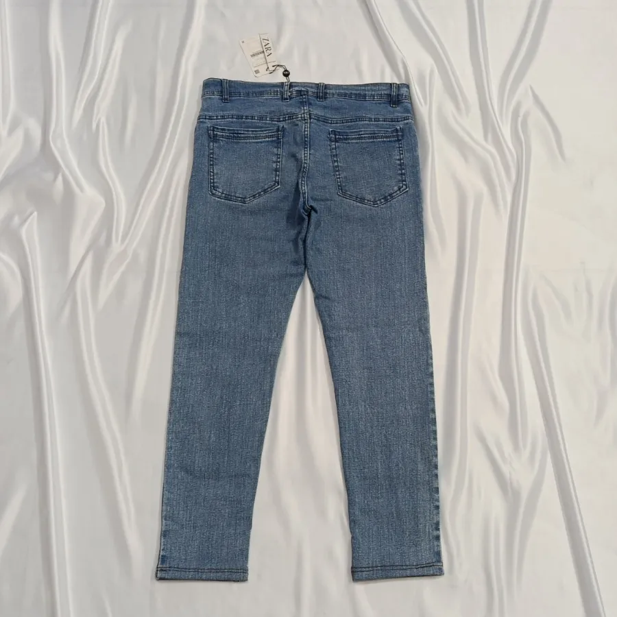 شلوار جین zara سایز 42