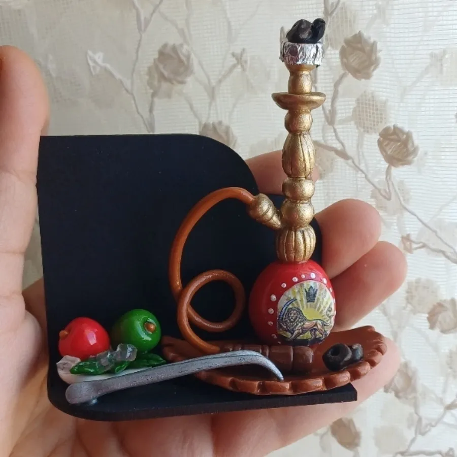 مگنت مینیاتوری
