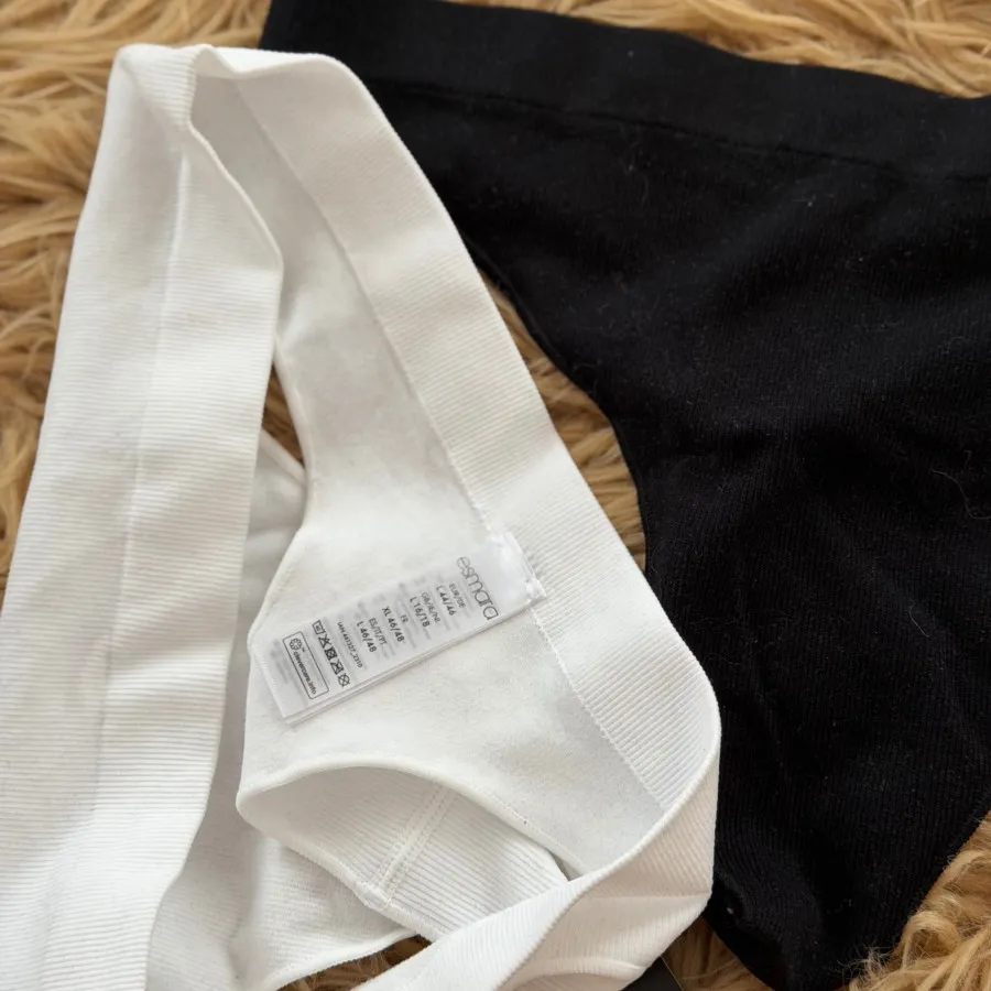 پک دوعددی شورت esmara