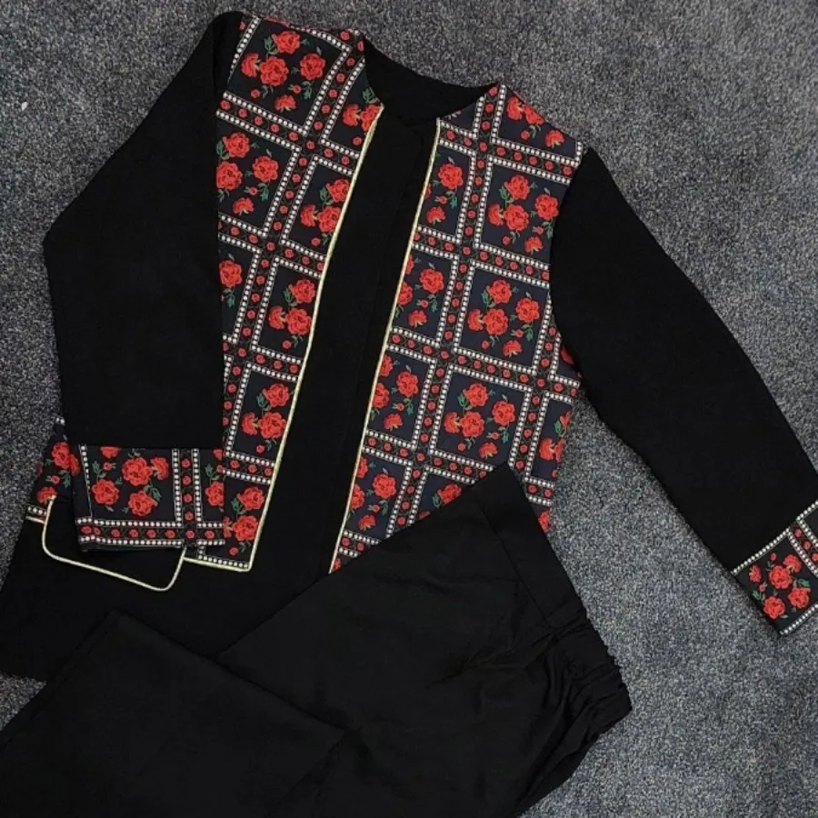 کت شلوار حراجی