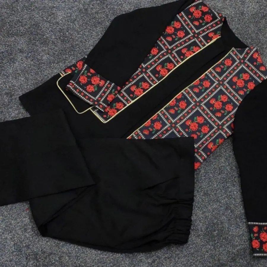 کت شلوار حراجی