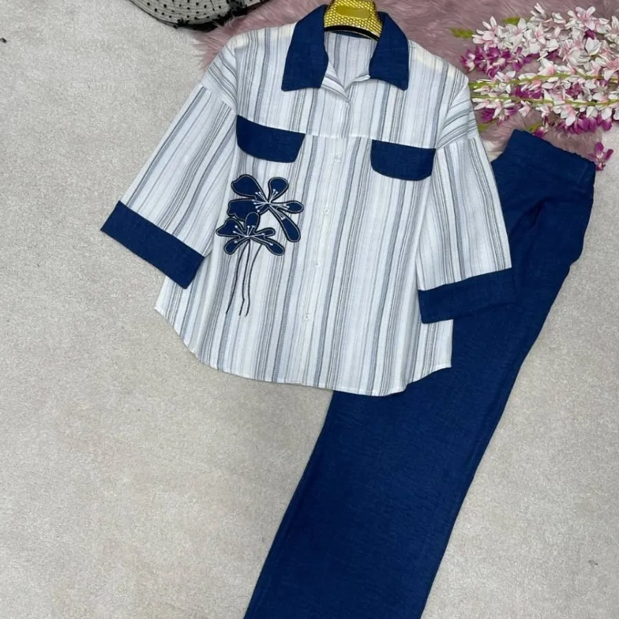 شومیز شلوار