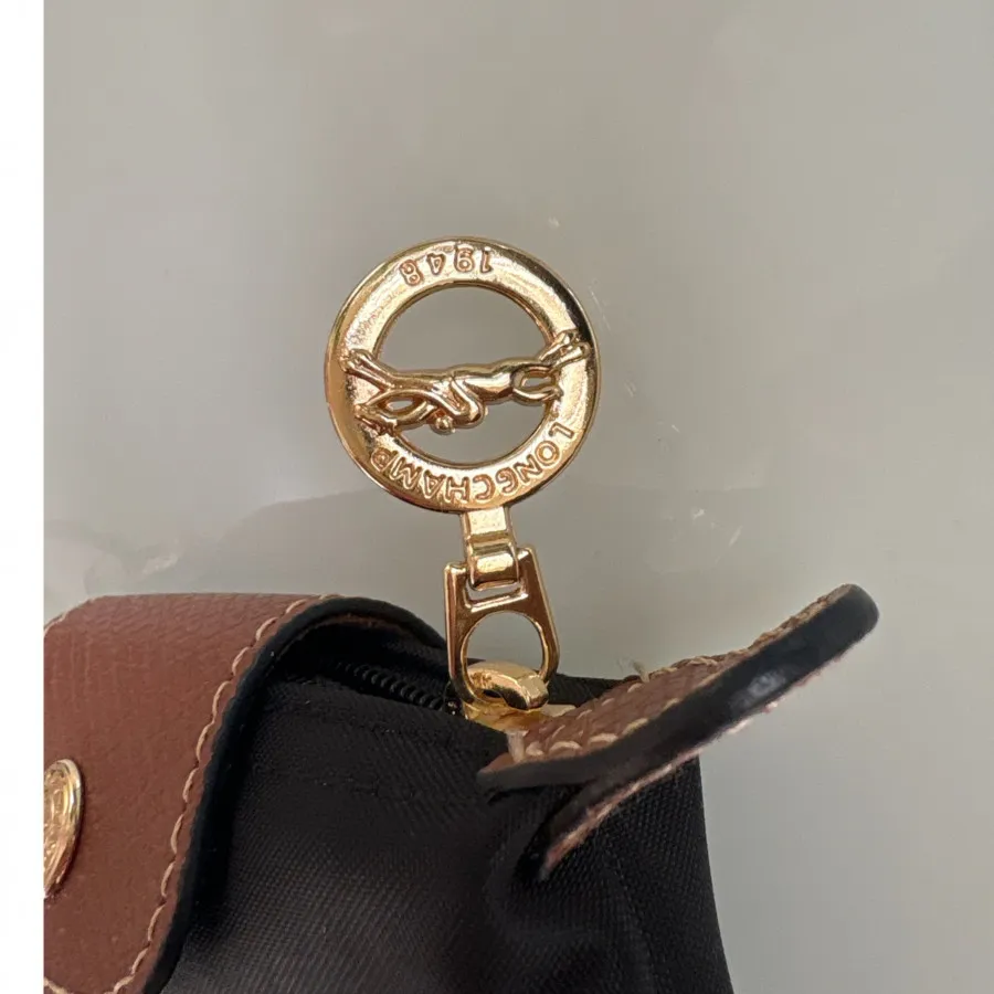کیف برند لانگ چمپ
