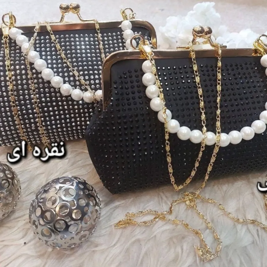 کیف مجلسی