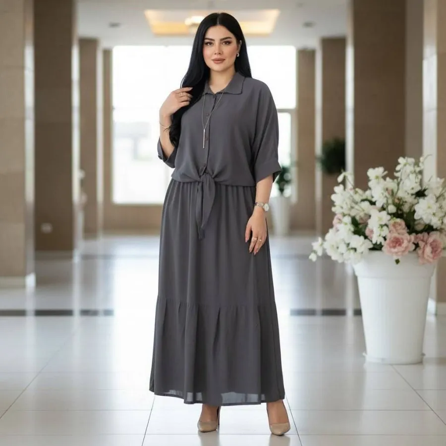 شومیز دامن