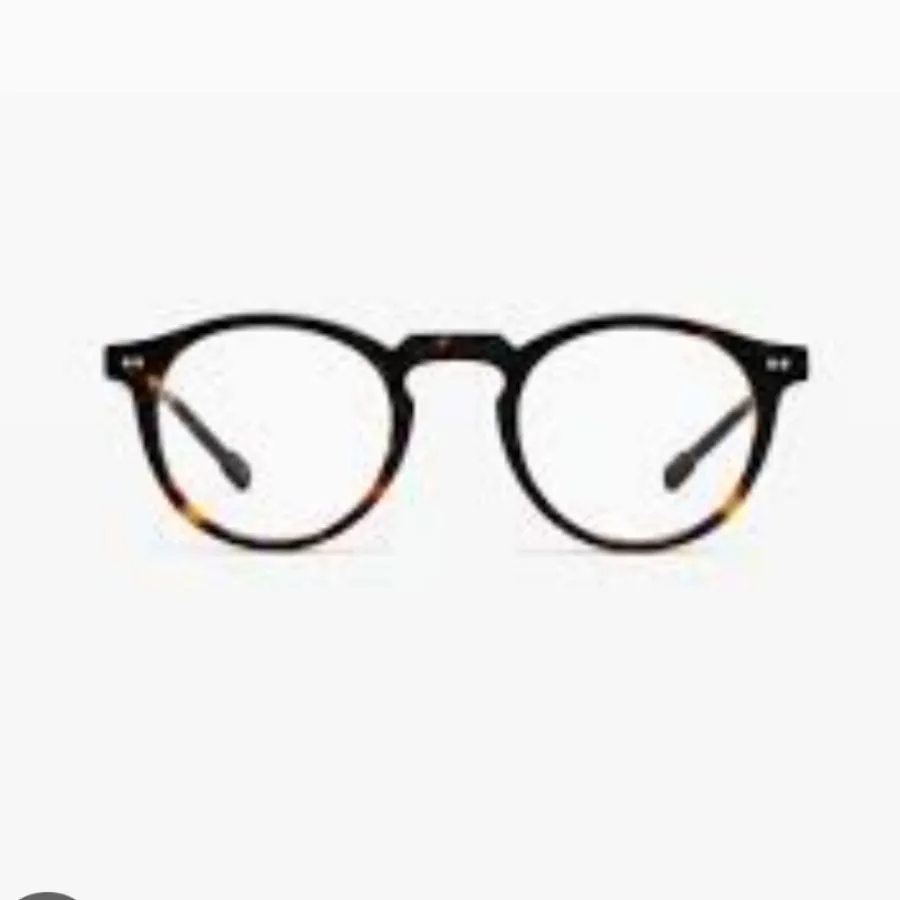 عینک پلنگی MOSCOT