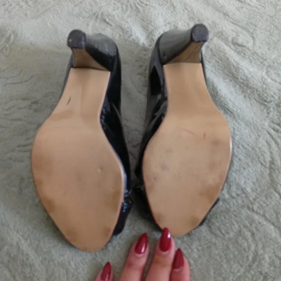 کفش مجلسی