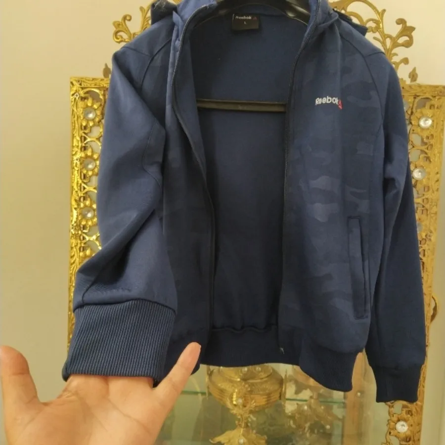 سویشرت مارک ربوک
