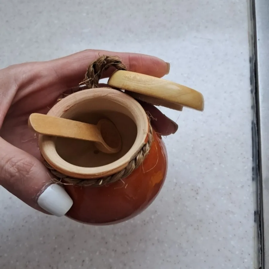 جا عسلی