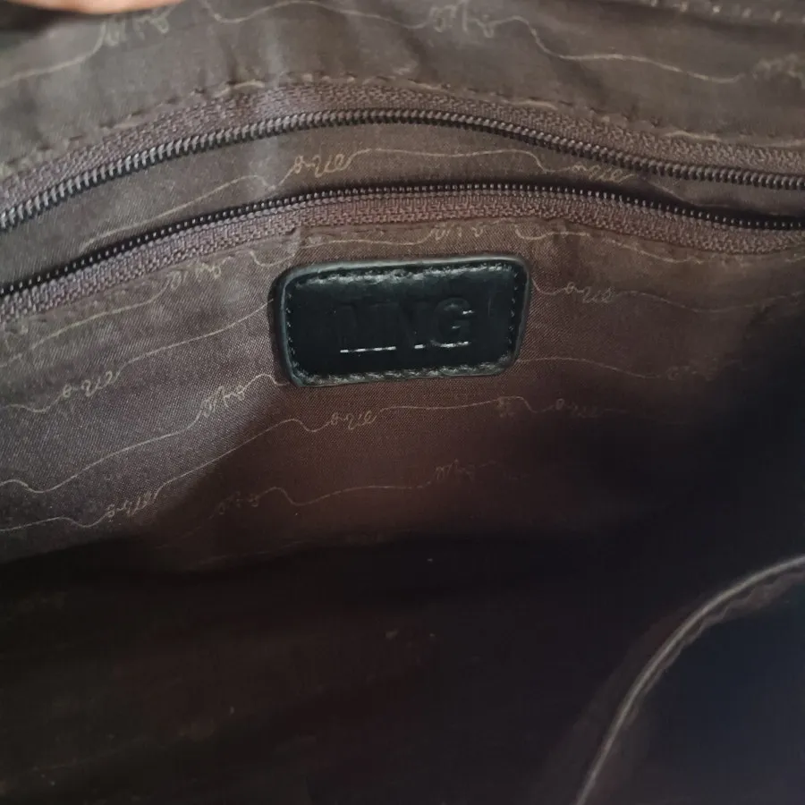 کیف دوشی منکو