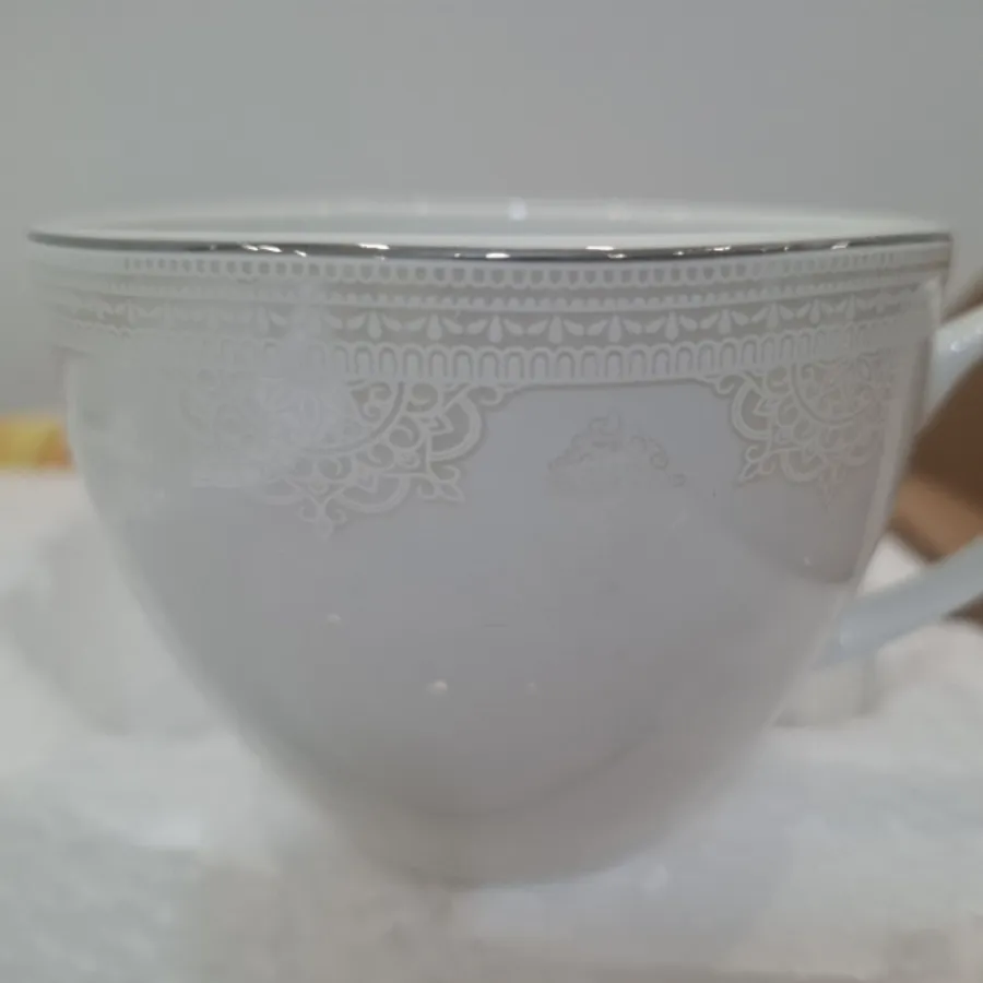 سرویس چای خوری 17 پارچه