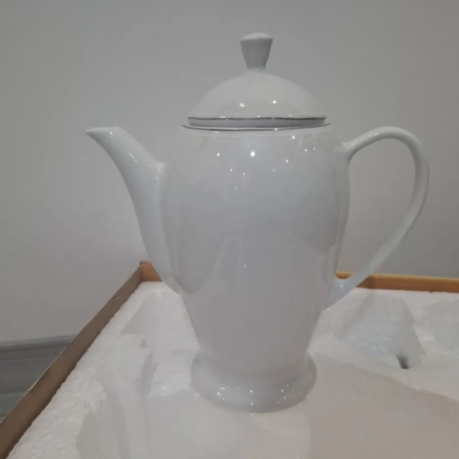 سرویس چای خوری 17 پارچه