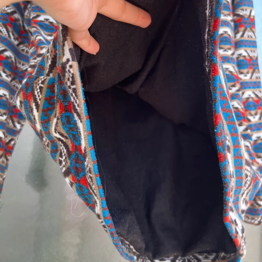 بلوز خارجی