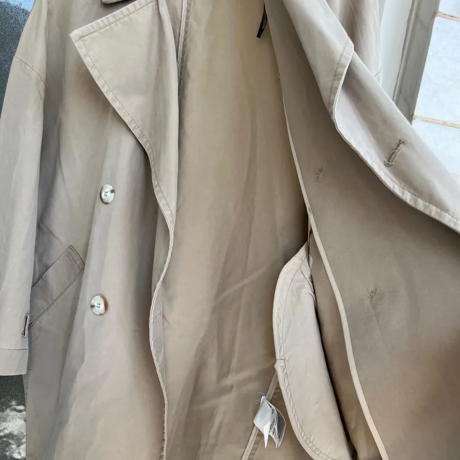 بارونی H&M