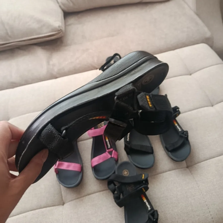 صندل راحتی زنانه