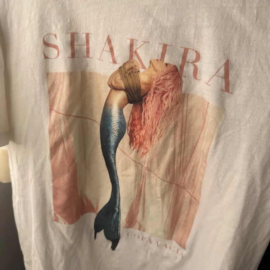تیشرت h&m