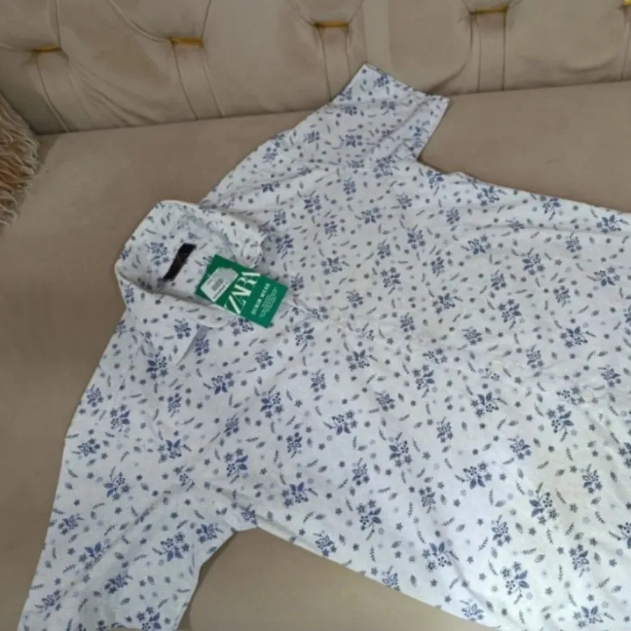 پیراهن مردانه