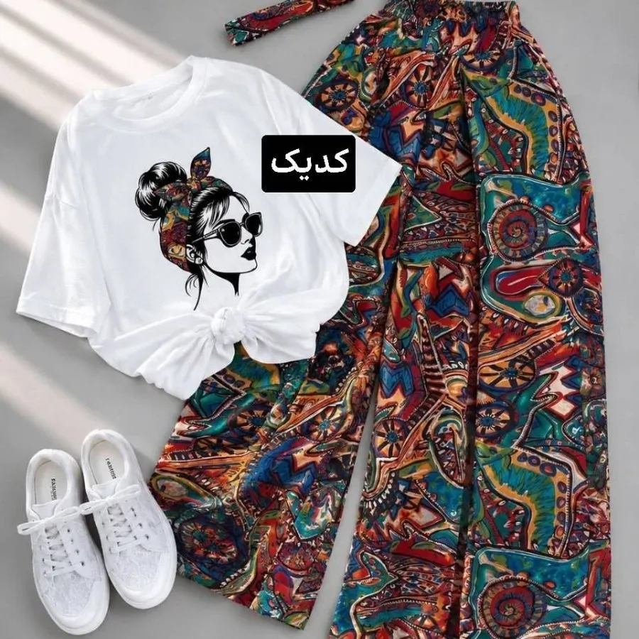 ست شیک