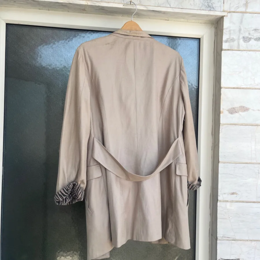 مانتو کتی خارجی