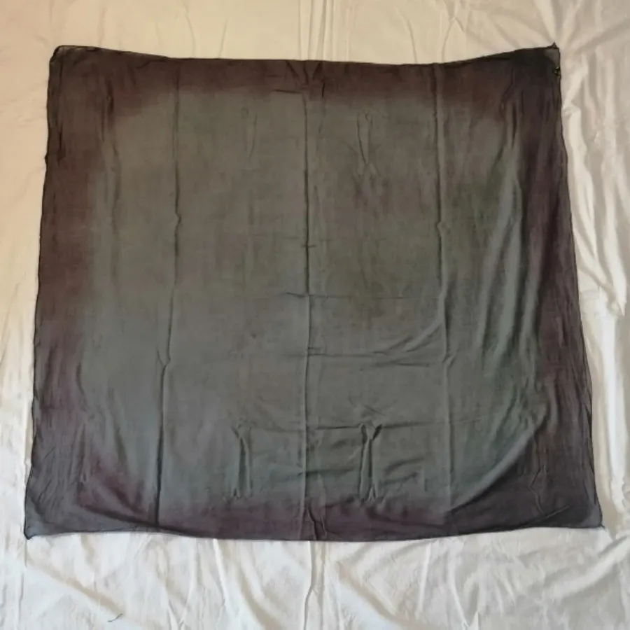 روسری تمام نخ ترک