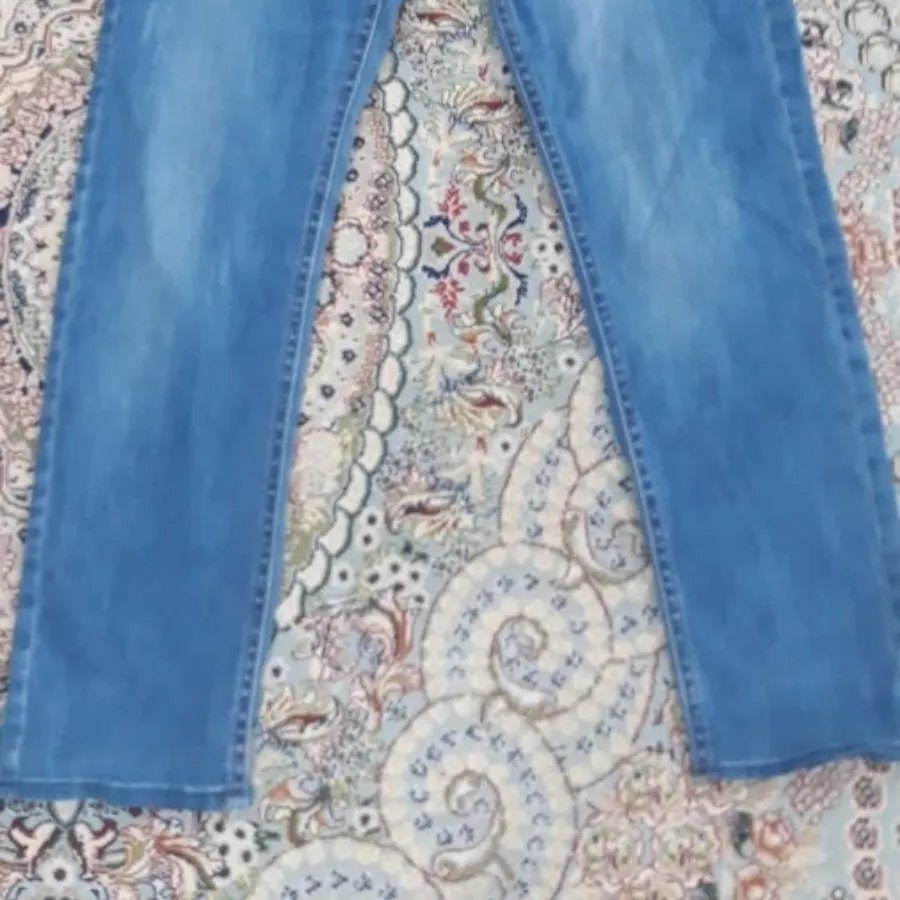 شلوار جین بارداری،