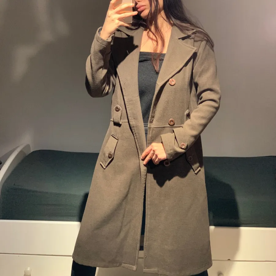 پالتو فوتر زنانه