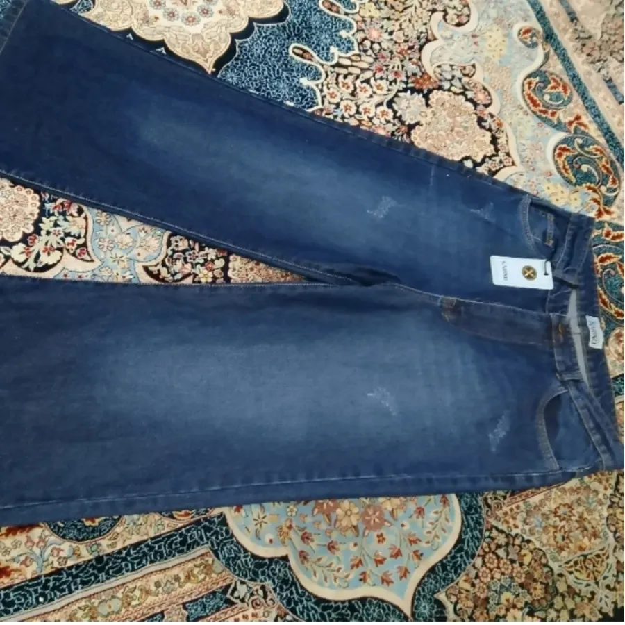 شلوار بگ قیمت مناسب