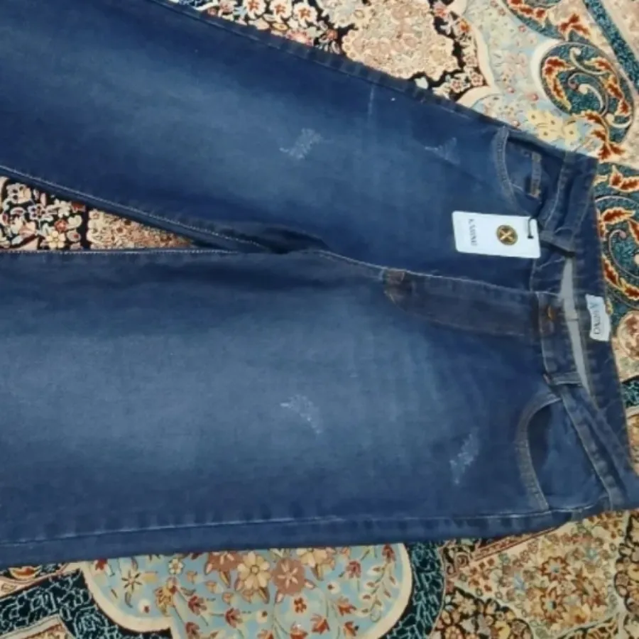شلوار بگ قیمت مناسب