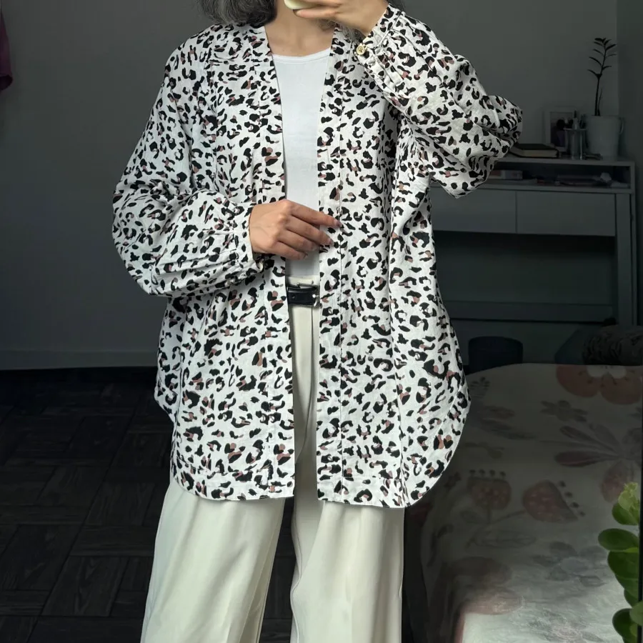 شومیز وارداتی