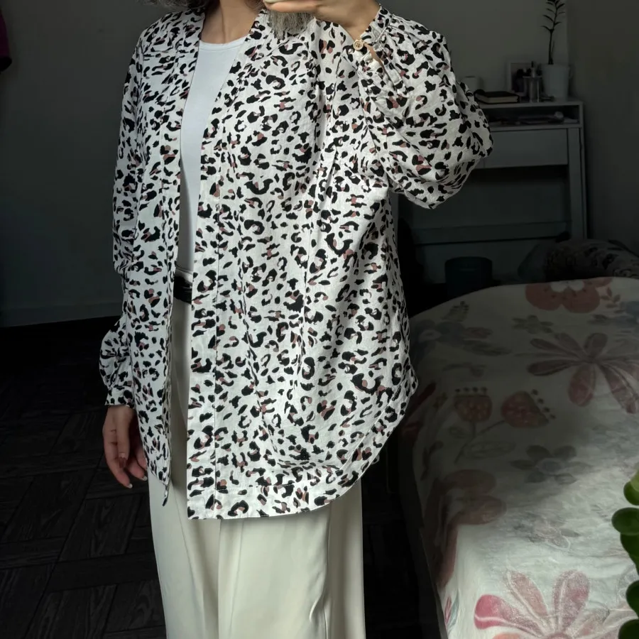 شومیز وارداتی