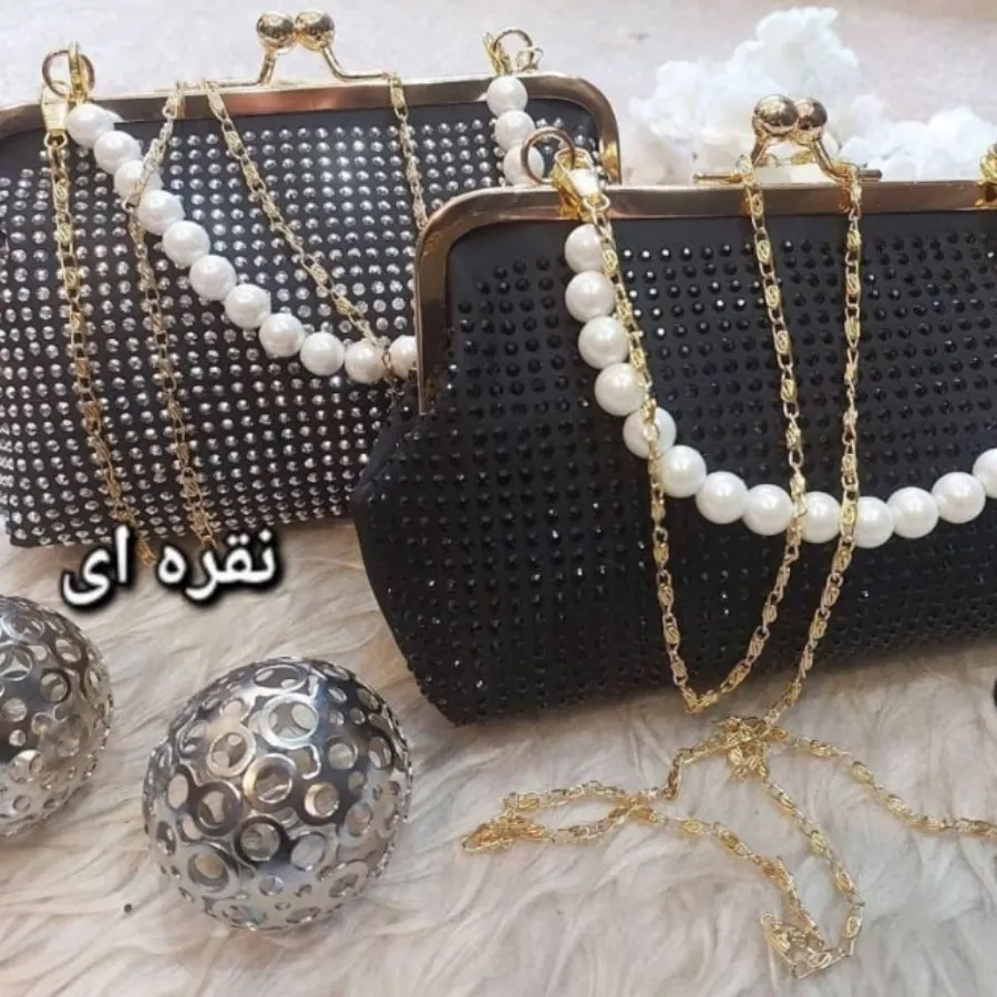 کیف مجلسی