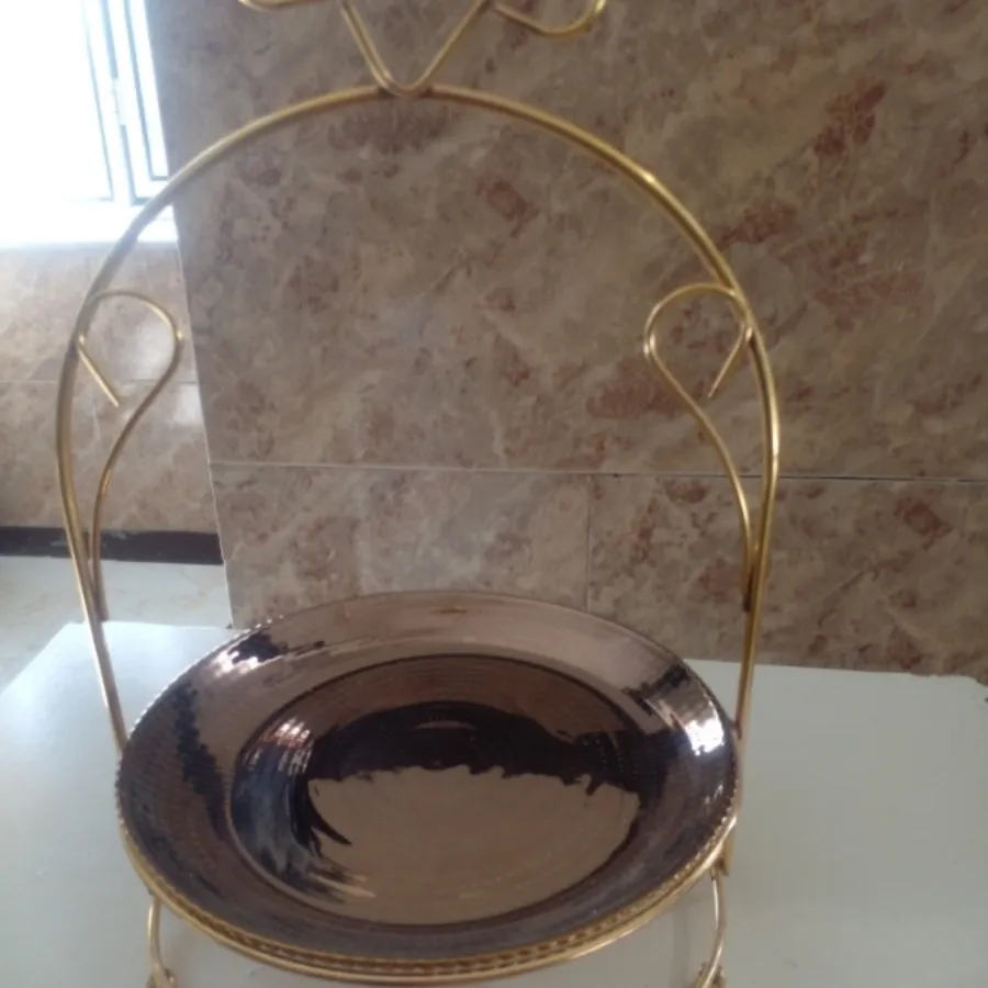 ظرف شکلات خوری