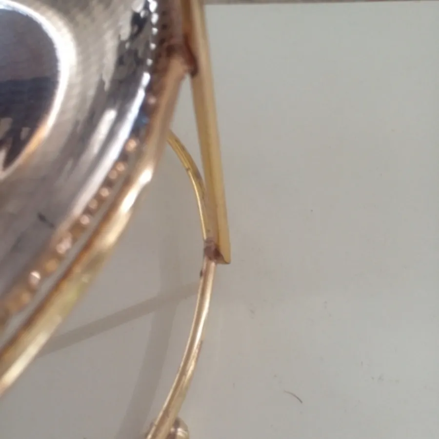 ظرف شکلات خوری