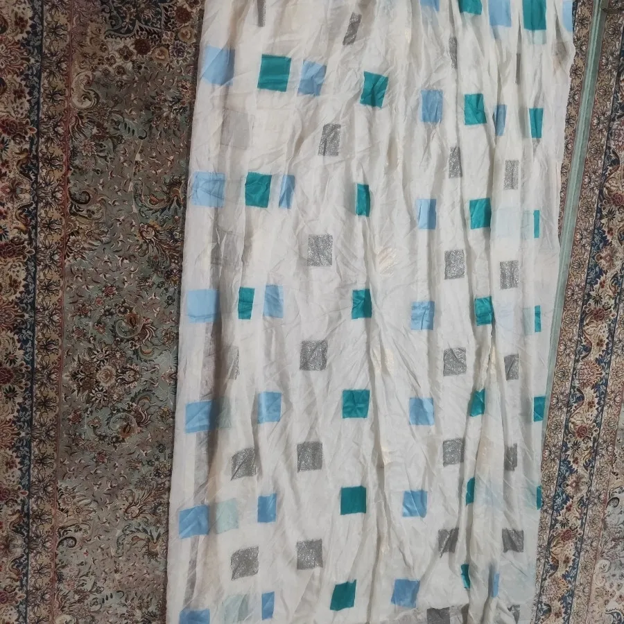 پرده حریر