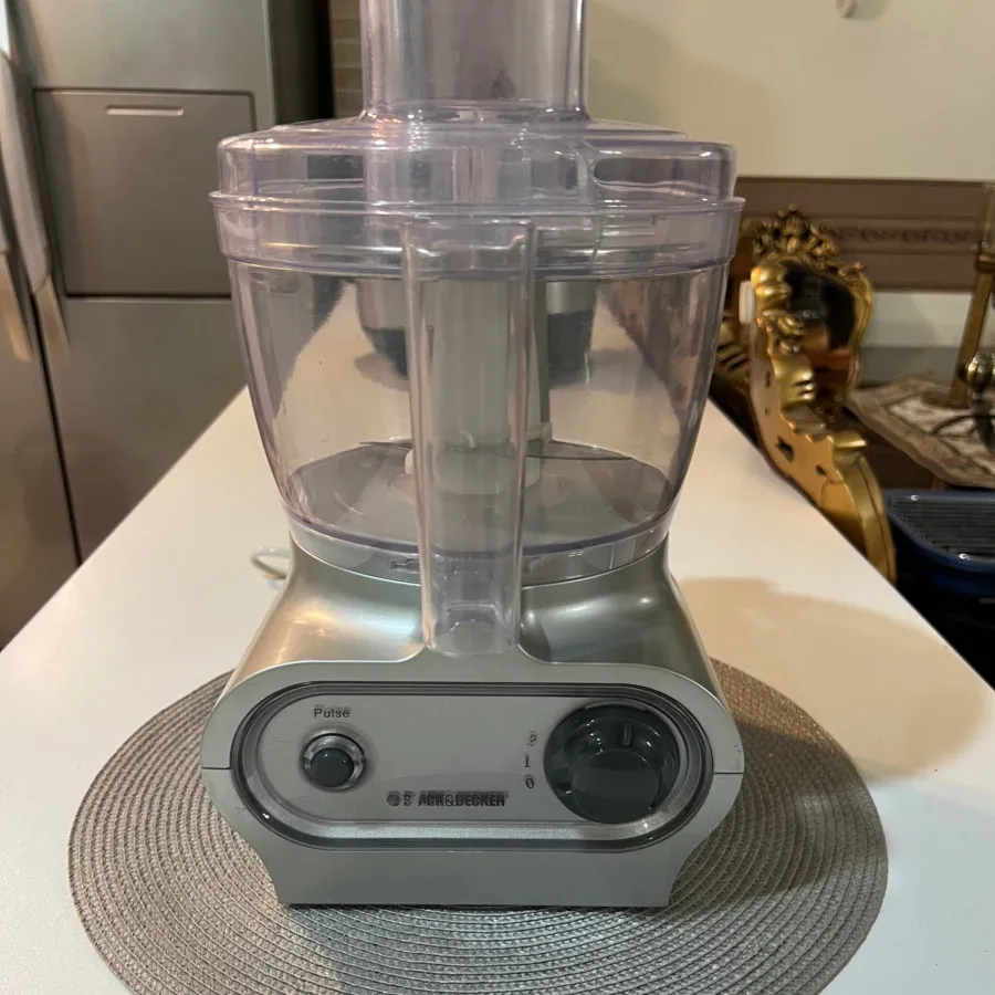 غذاساز BLACK &DECKER