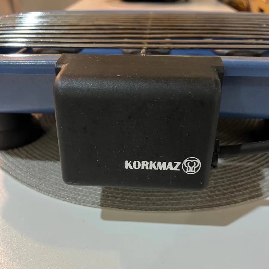 کباب پز کرکماز KORKMAZ
