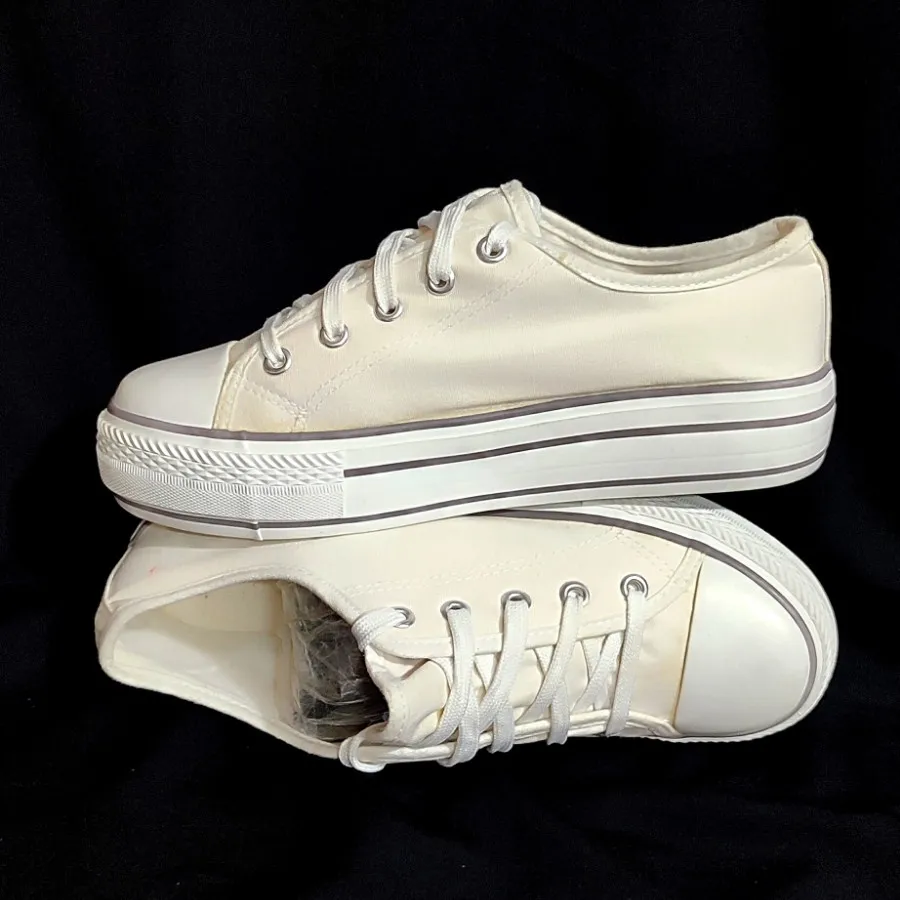 کتونی سبک ال استار