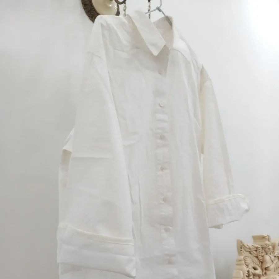 شومیز نخی