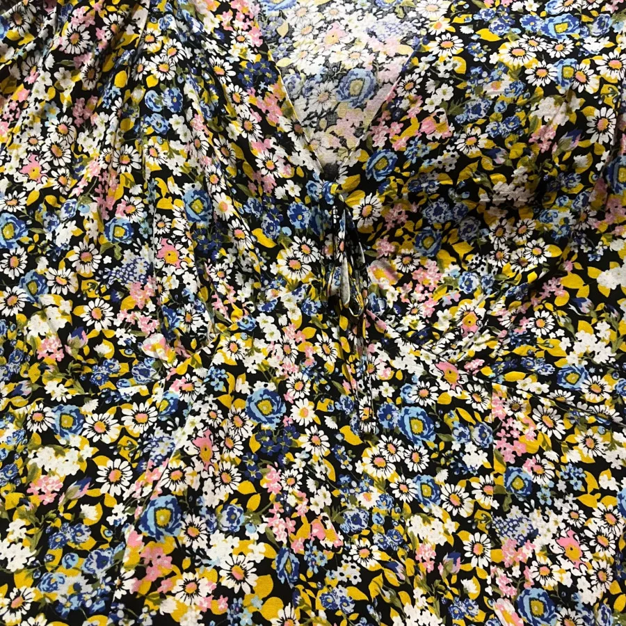 بلوز نخی وارداتی