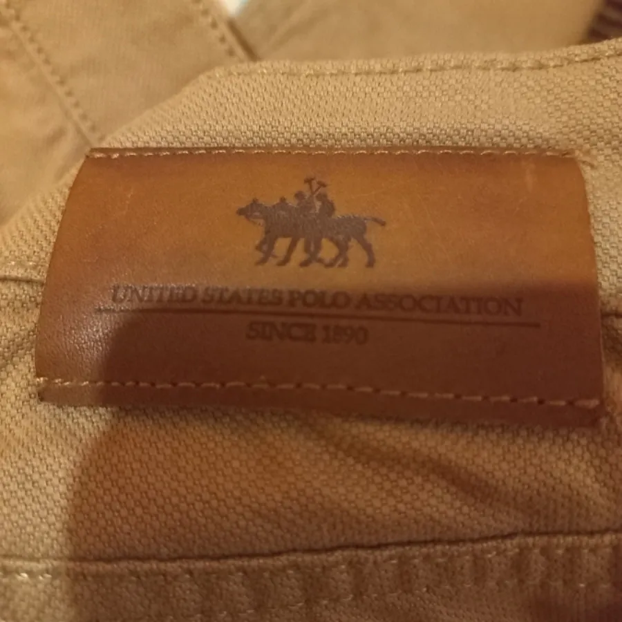 شلوار مردانه us polo
