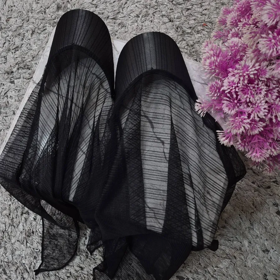 روسری کلاه دورگ
