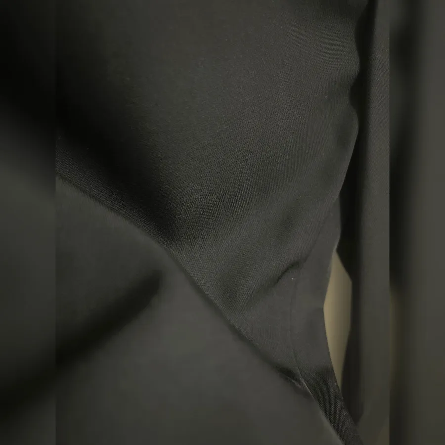 شلوار مشکی