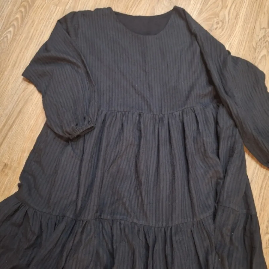 ساحلی نخی