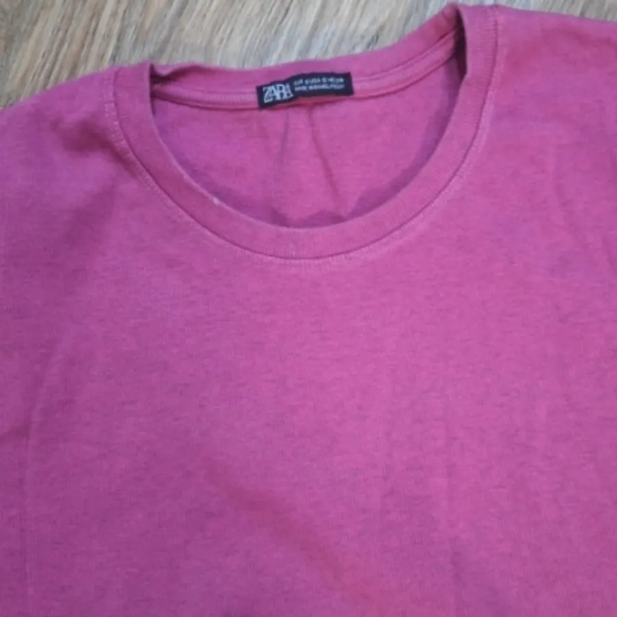 کراپ ZARA