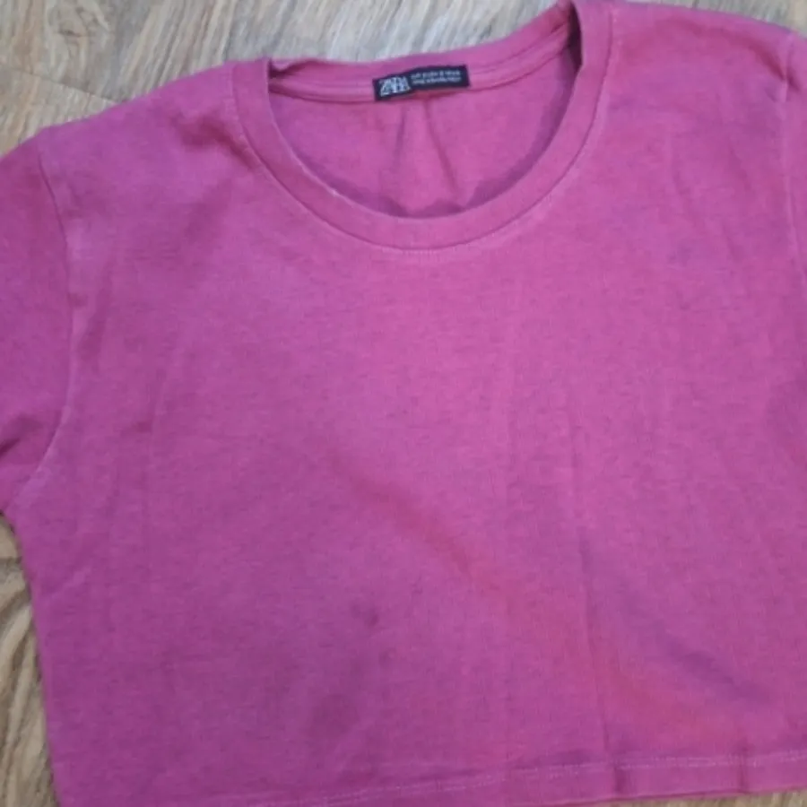 کراپ ZARA