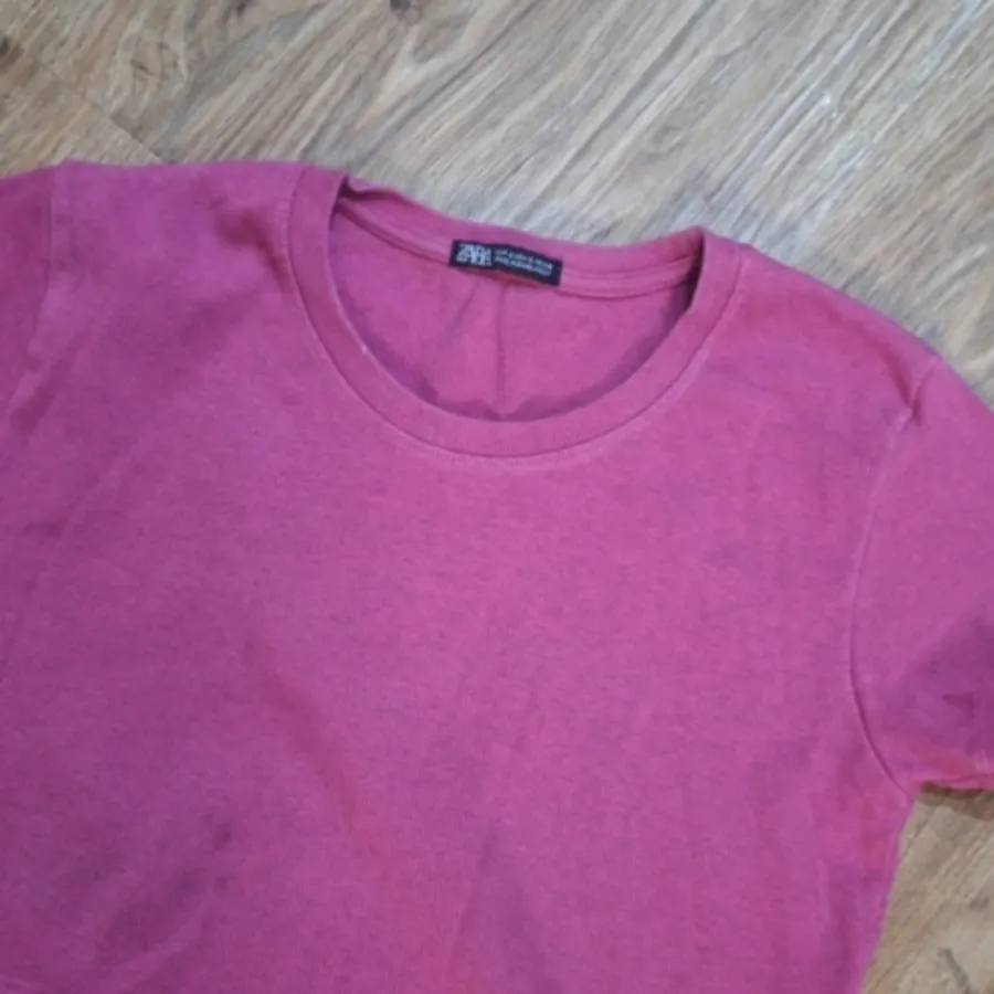 کراپ ZARA