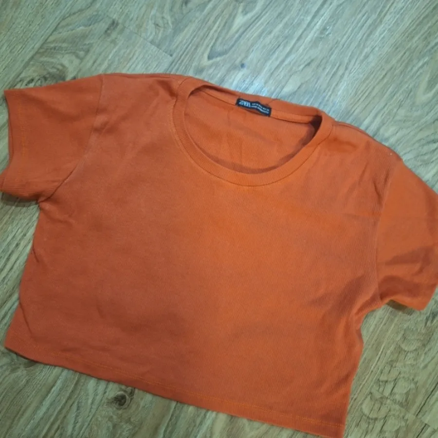 کراپ ZARA